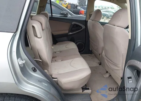 2007 Toyota Rav4 z USA, uszkodzony, nr VIN JTMZD33V076044253